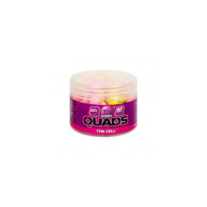 Mainline Quads Pop-Up Hookbaits The Link