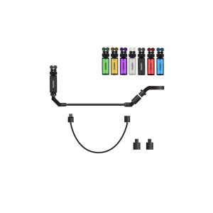 SONIK GIZMO SWINGBOB SLIM GREEN