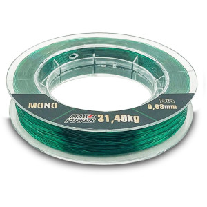 Anaconda  Mono Snag Line 100m 0,58mm/25,70kg