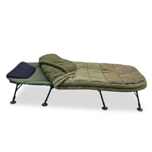 ANACONDA 5-Season Bed Chair