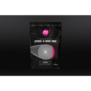 Mainline Pro-Active Bag & Stick Mix Cell