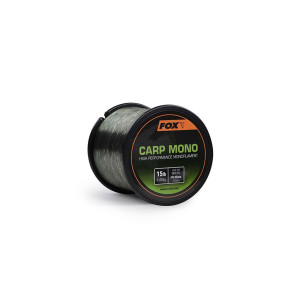 Fox Carp Mono 18lb