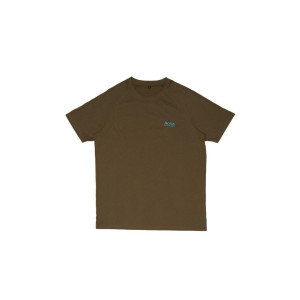 Aqua Classic T Shirt - Small