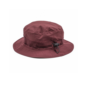 Korda LE Waterprrof Fleece Boonie Burgundy