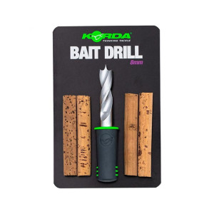 Korda Bait Drill 1mm