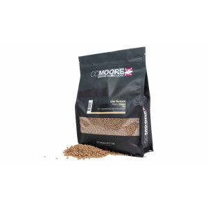 CCmoore Live System Pellets