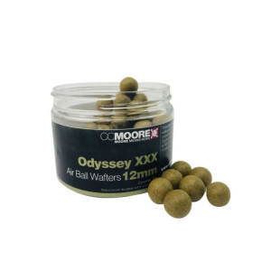 CCmoore Odyssey XXX Air Ball Wafters 12mm