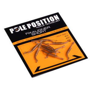 Pole Position FixAligner WEEDY GREEN LONG