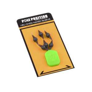 Pole Position Heli-Chod Rubber & Beads