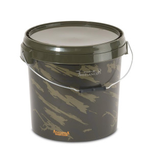 ANACONDA Freelancer Bucket 20l Round