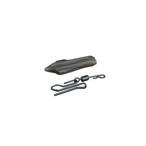 RidgeMonkey Uni Lead Clip Camo