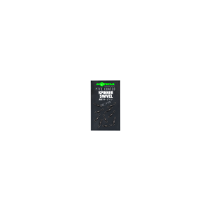 Korda PTFE Spinner Swivel Size 11