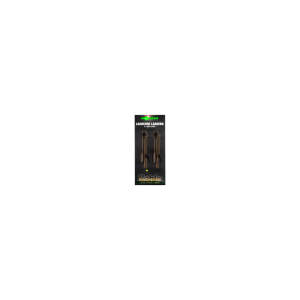 Korda Leadcore leader Heli Safe Weed 1m