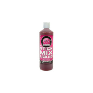 Mainline Stick Mix Liquid Hybrid