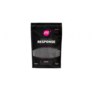 Mainline Response Carp Pellets