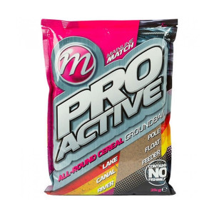 Mainline Pro-Active Groundbait
