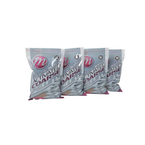 Mainline Coarse Pellets