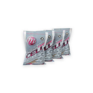 Mainline Carp Pellets