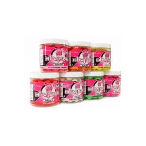 Mainline High Visual Pop-ups