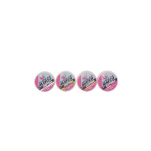 Mainline Match Dumbell Wafters 8mm