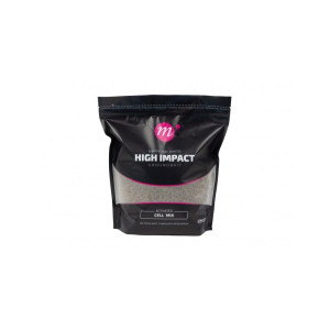 Mainline High Impact Groundbait