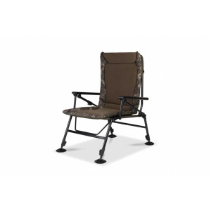 Nash Indulgence Big Daddy Auto Recline