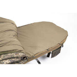 Nash Indulgence Mattress Sheet Wide