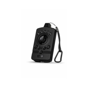 Nash Siren R4 Receiver