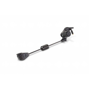 Nash Siren Night Glo Swing-Arm Red