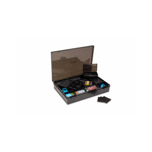 Nash Box Logic Tackle Box