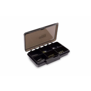 Nash Box Logic Shallow Box 6 Compartment