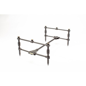 Nash 3 Rod Pod