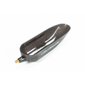 Nash Boilie Spoon (no handle)