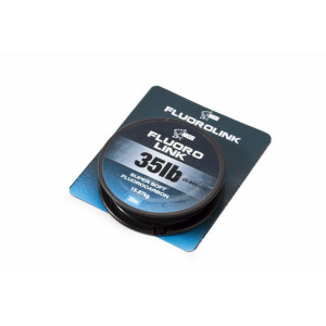 Nash Fluorolink 20lb 0.45mm 20m