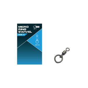 Nash Micro Ring Swivel