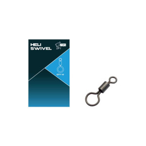 Nash Helicopter Swivel