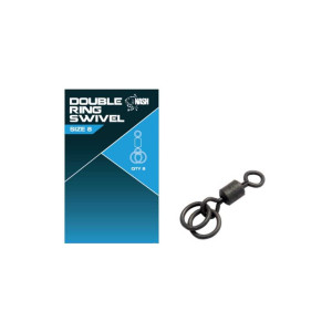 Nash Double Ring Swivel