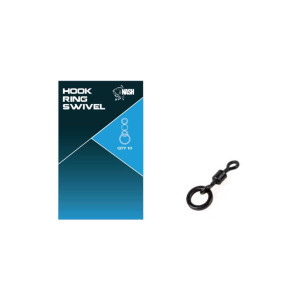Nash Hook Ring Swivels