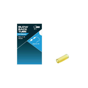 Nash Blow Back Tube 1mm