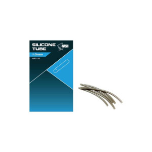 Nash Silicone Tube