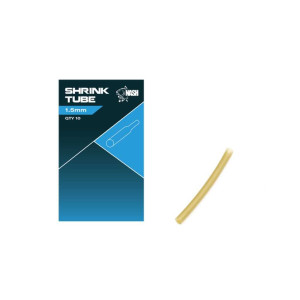 Nash Shrink Tube 1mm