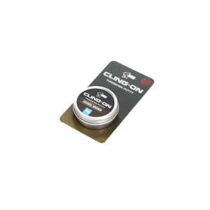 Nash Cling-On Putty Silt