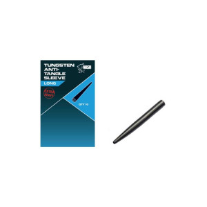 Nash Tungsten Anti Tangle Sleeve Short