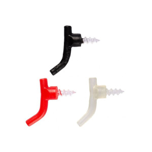 Nash Zig Screws