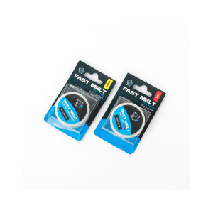 Nash Fast Melt PVA Tape Narrow 5mm 40m