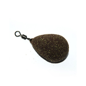 Nash Dumpy Pear Gravel/Clay 1.25oz (35g)