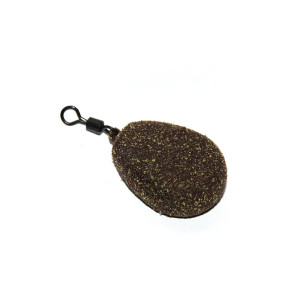 Nash Flat Pear