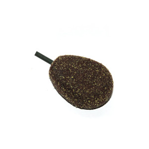 Nash Inline Flat Pear