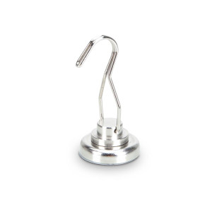 ANACONDA Turn Over Magnet Tent Hook