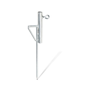 ANACONDA Nubrolly Rack